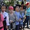 "Пиратская вечеринка"